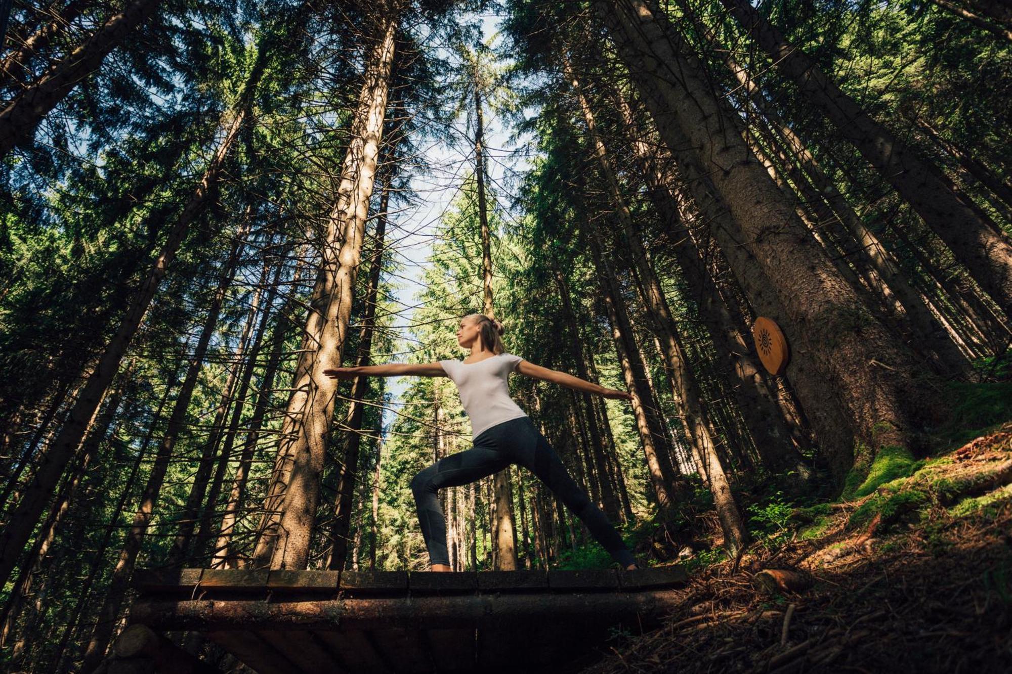 Torghele'S Wald & Fluh Hotel Balderschwang Eksteriør billede